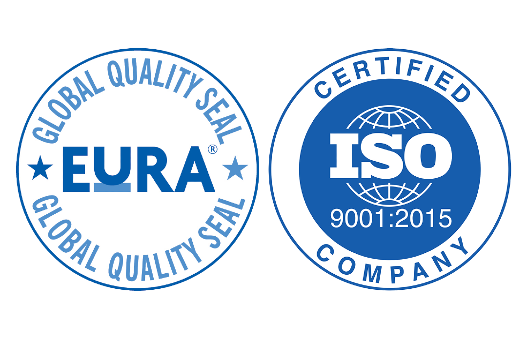 Home Conseil Relocation secures a second quality certification!