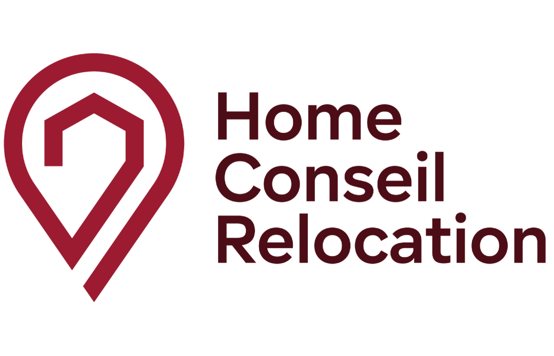Home Conseil Relocation new logo