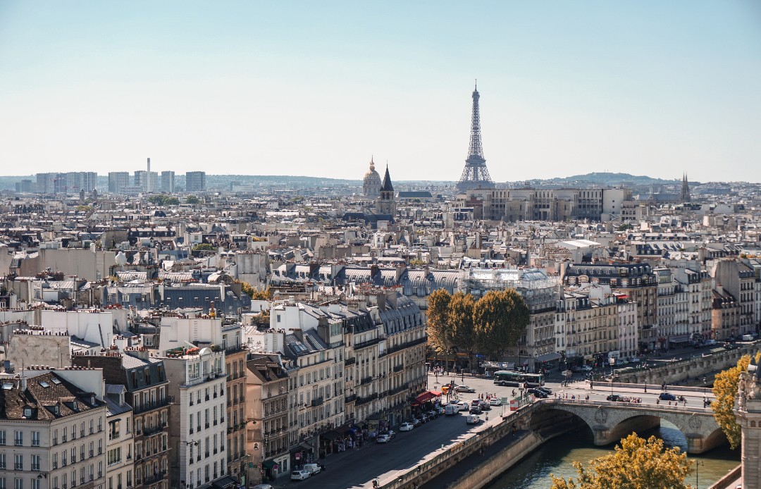The Paris Rental Market Crisis: An Overview