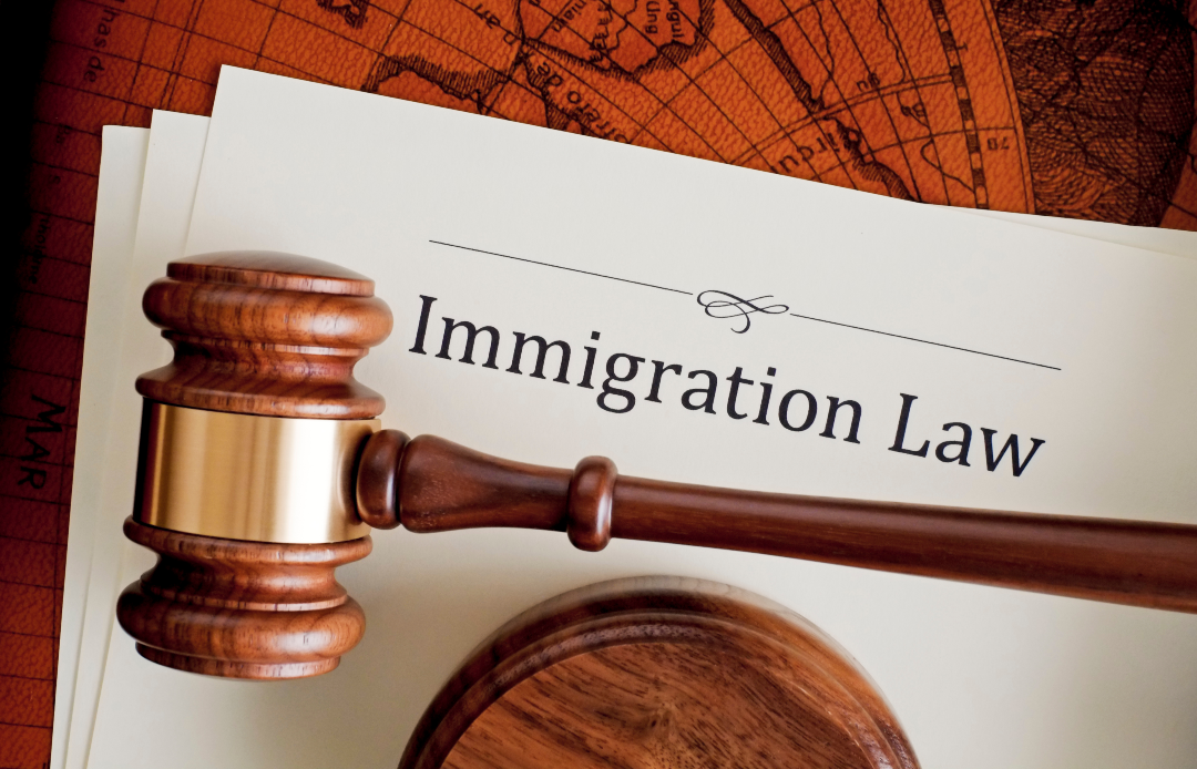 Latest legislative developments – Home Conseil Immigration – May 2025