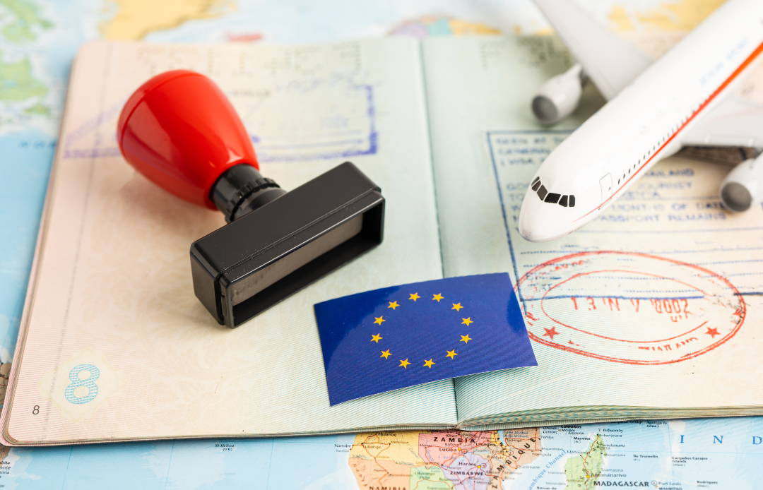 Latest legislative developments – Home Conseil Immigration – October 2025