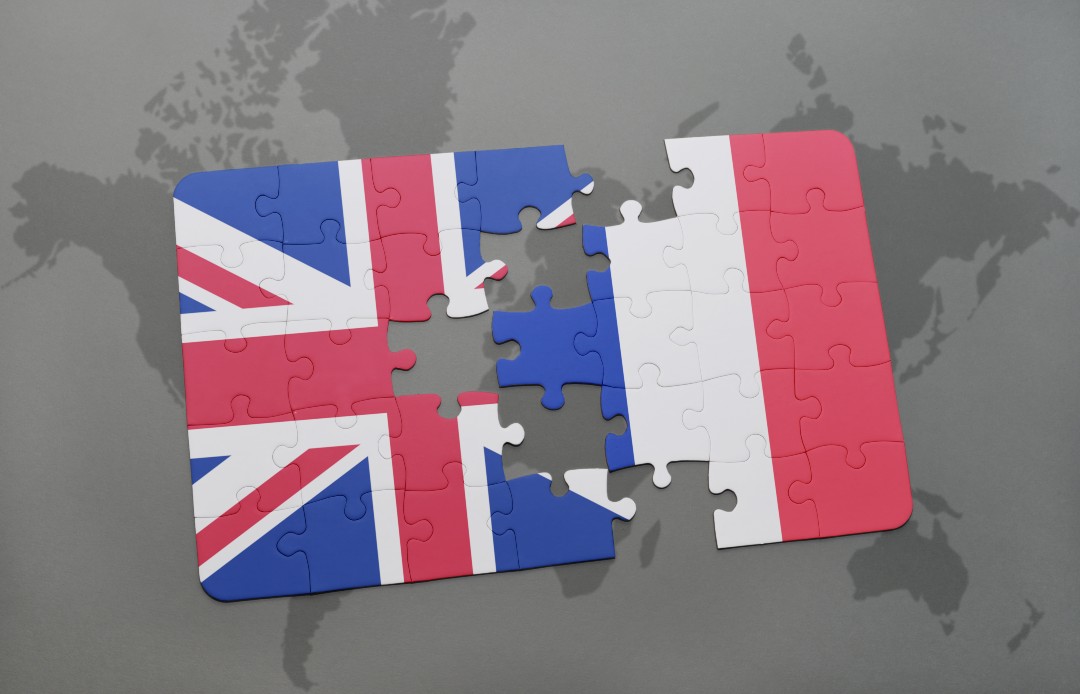 Brexit: How to secure residence for British citizens in France?