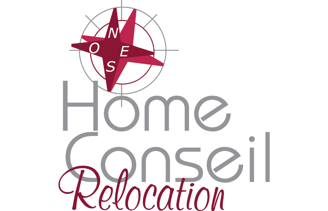 A message around Home Conseil Relocation’s transmission