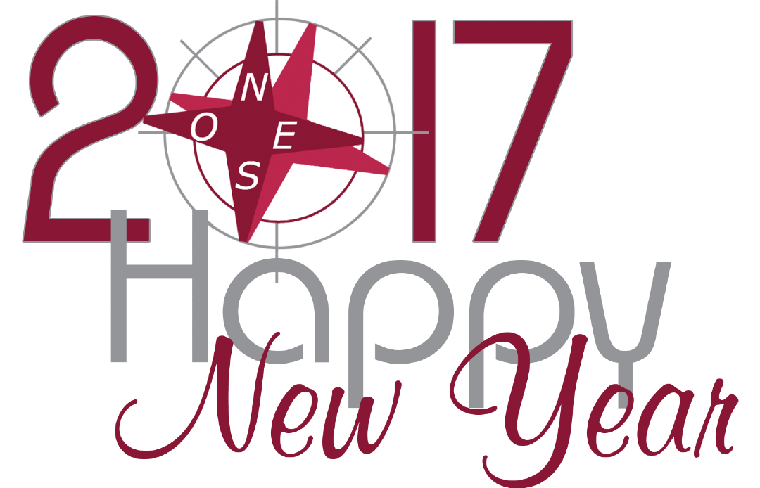 Home Conseil Relocation sends you its best wishes for 2017