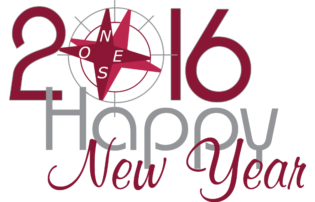 Home Conseil Relocation wishes you A Happy New Year 2016