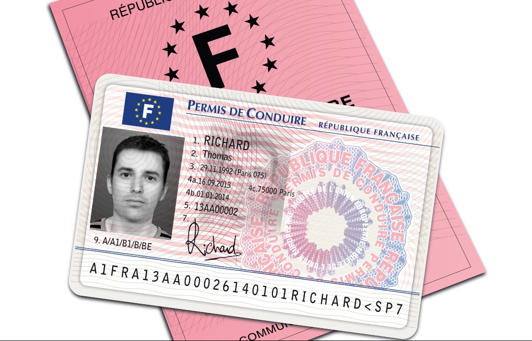 Foreign driver’s license exchange: new measures taken by the French Government