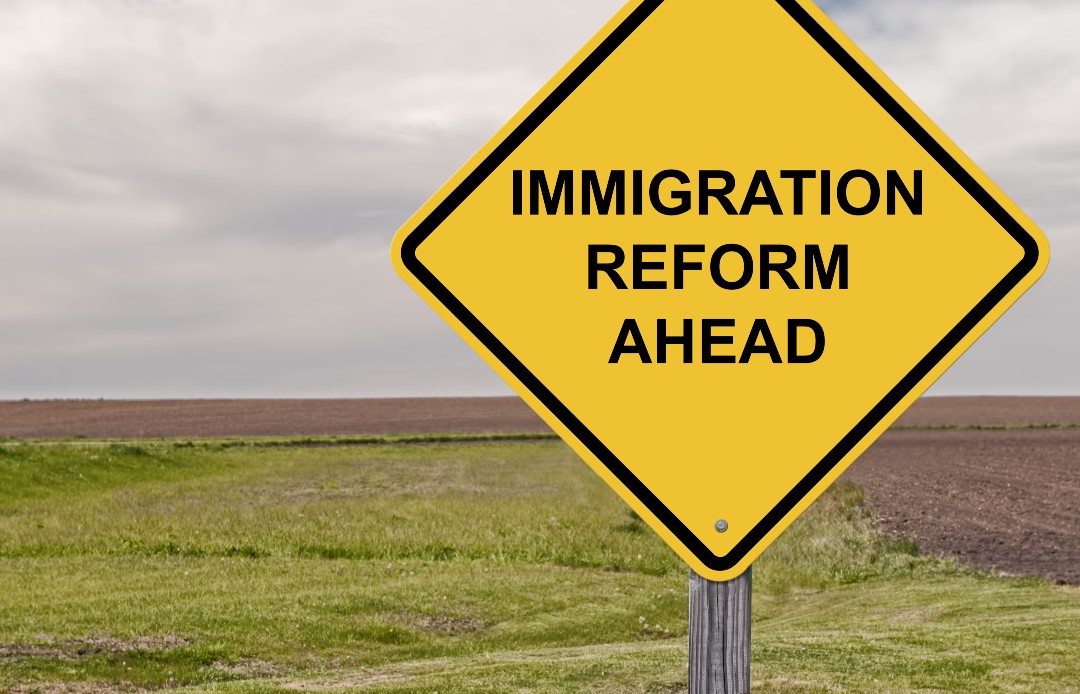 The latest developments in professional immigration
