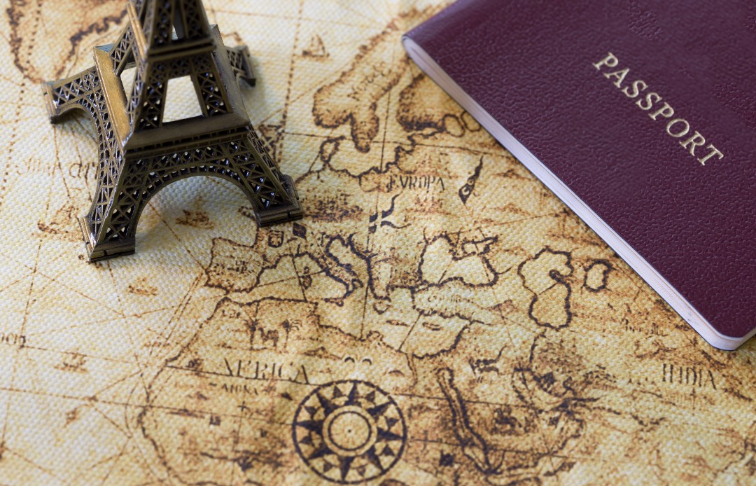 France's Immigration law: what real impacts on professional mobility?
