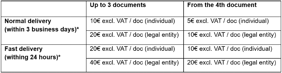 Latest legislative developments – Home Conseil Immigration – May 2025
