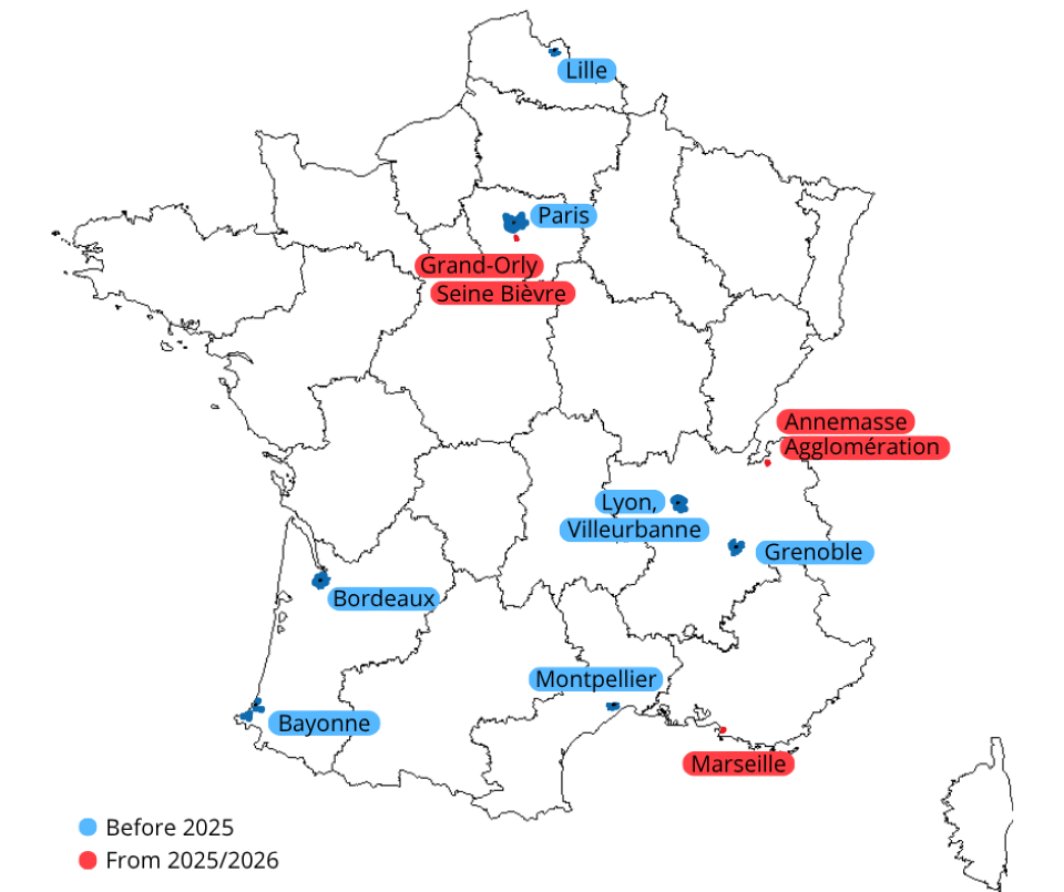 Rent Control: Current Situation